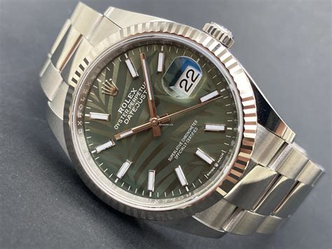 rolex oyster datejust clasp|rolex 2021 datejust.